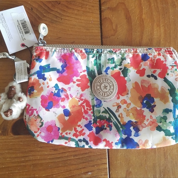 Kipling Handbags - Kipling clutch